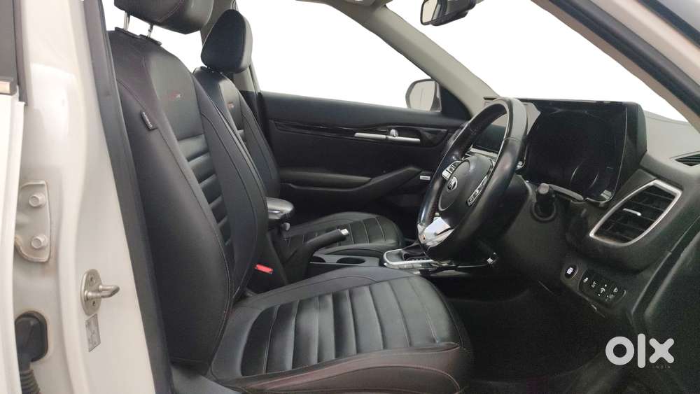 Kia Seltos 1.5 Gtx+ Diesel At, 2020, Diesel