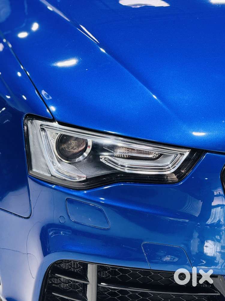 Audi Rs5 4.2 Coupe, 2015, Petrol