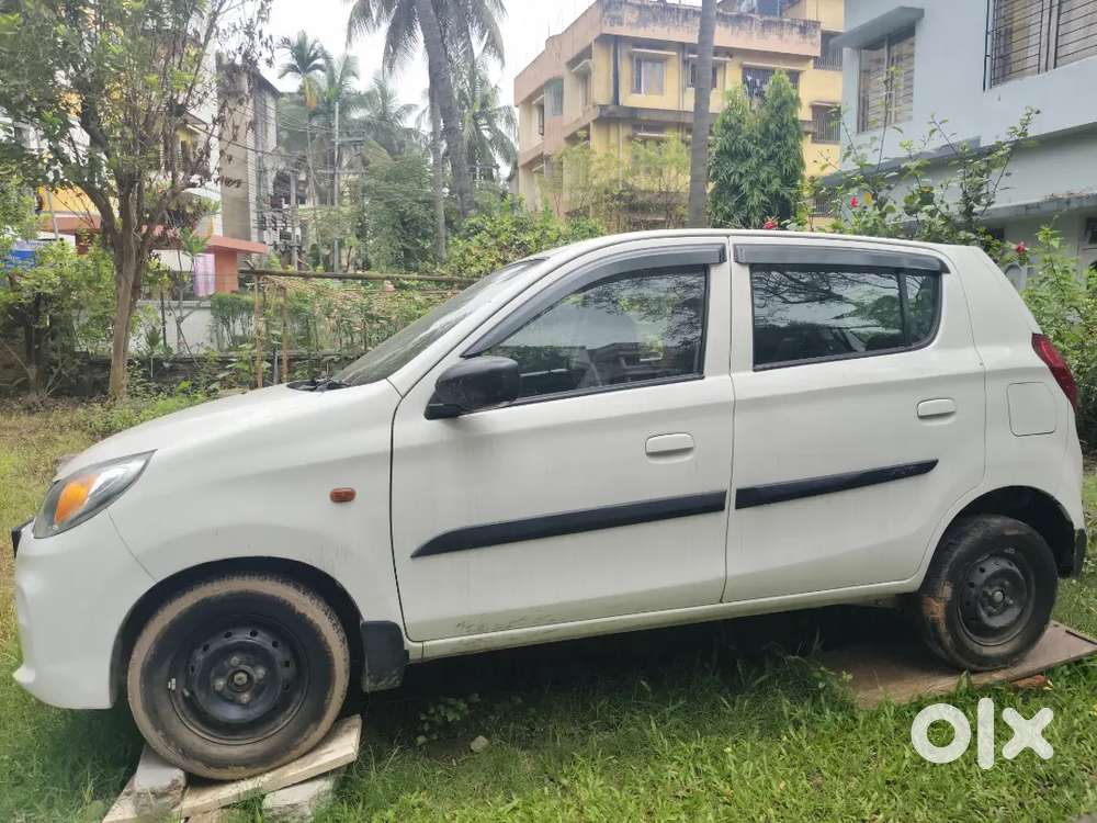 Maruti Suzuki Alto 2020