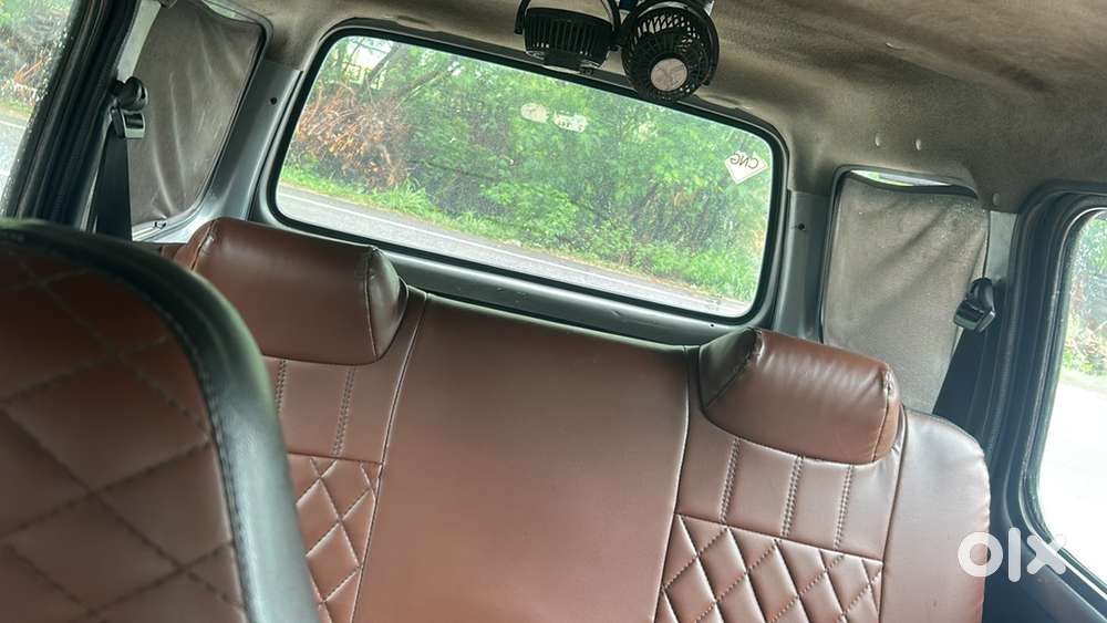 Maruti Eeco Ac Cng 2020