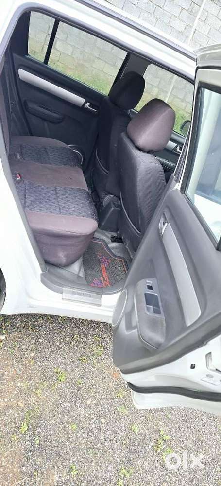 Maruti Suzuki Swift Ddis Vdi, 2010, Diesel