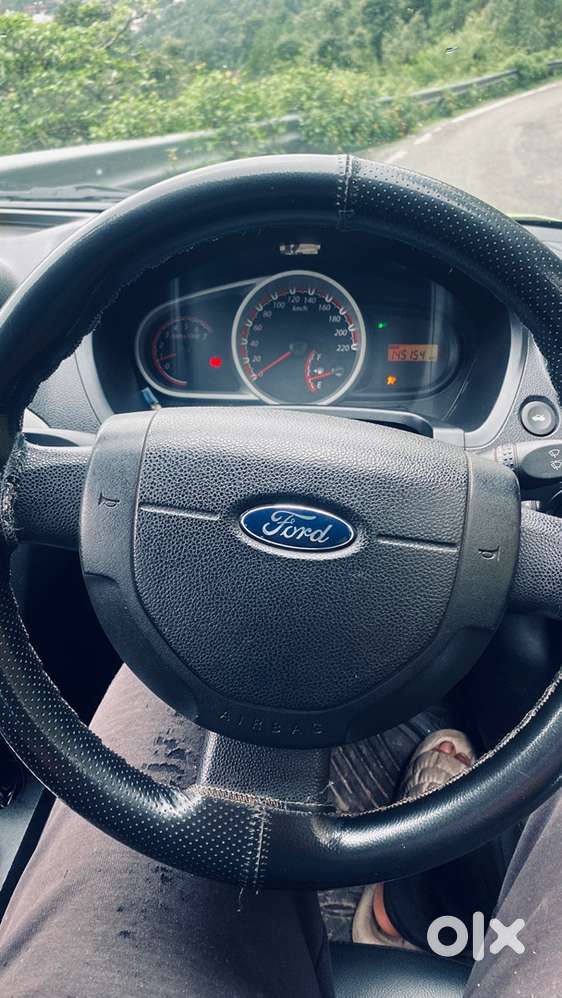 Ford Figo Diesel Well Maintained