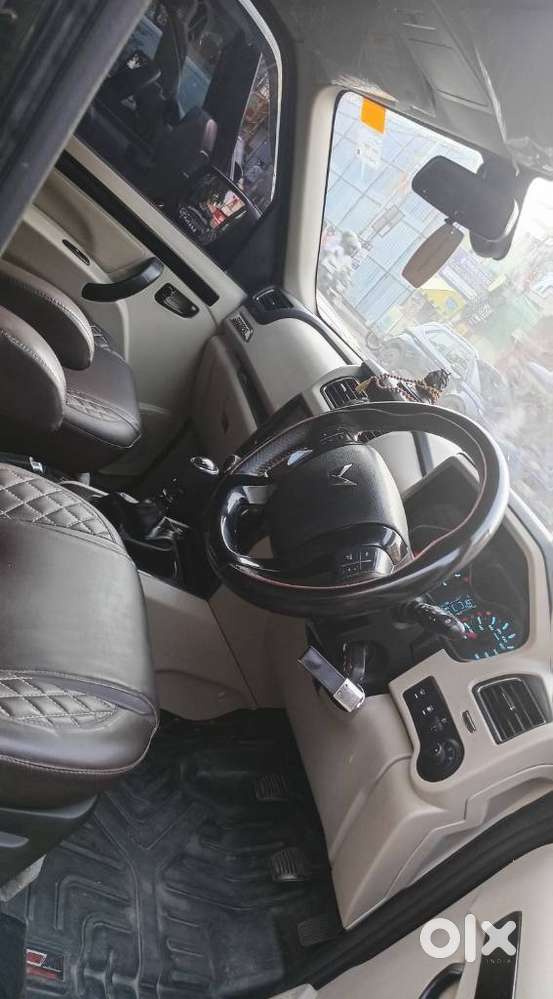 Mahindra Scorpio Classic 2.2 S 11 Mt 7 Str, 2026, Diesel
