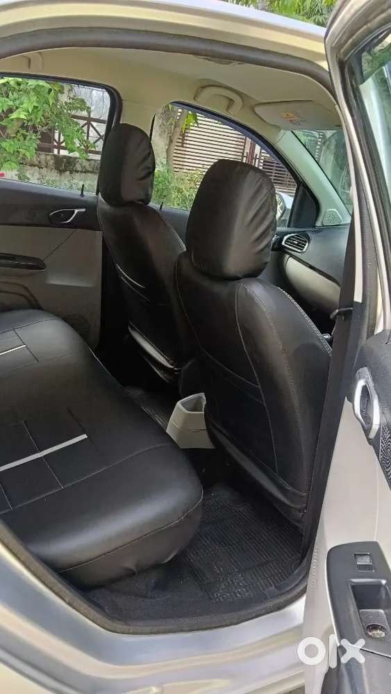 Tata Tiago 1.2 Revotron 2018