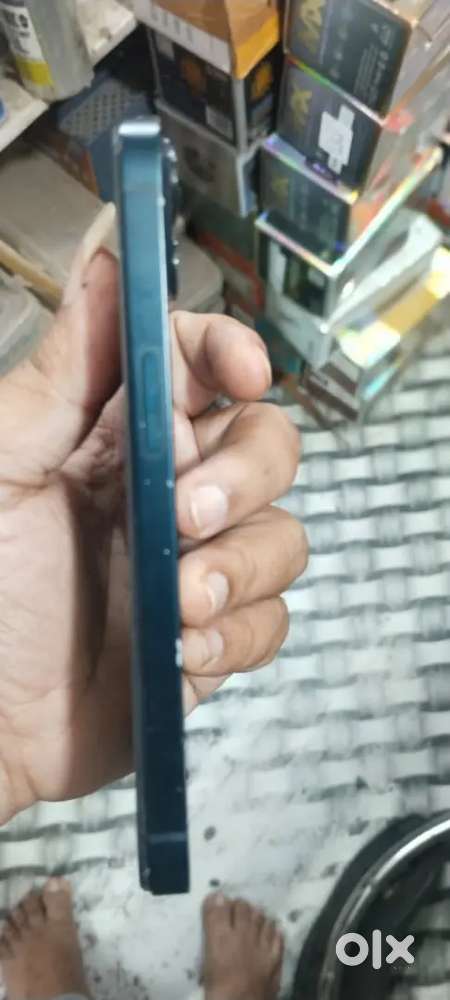 I phone 13