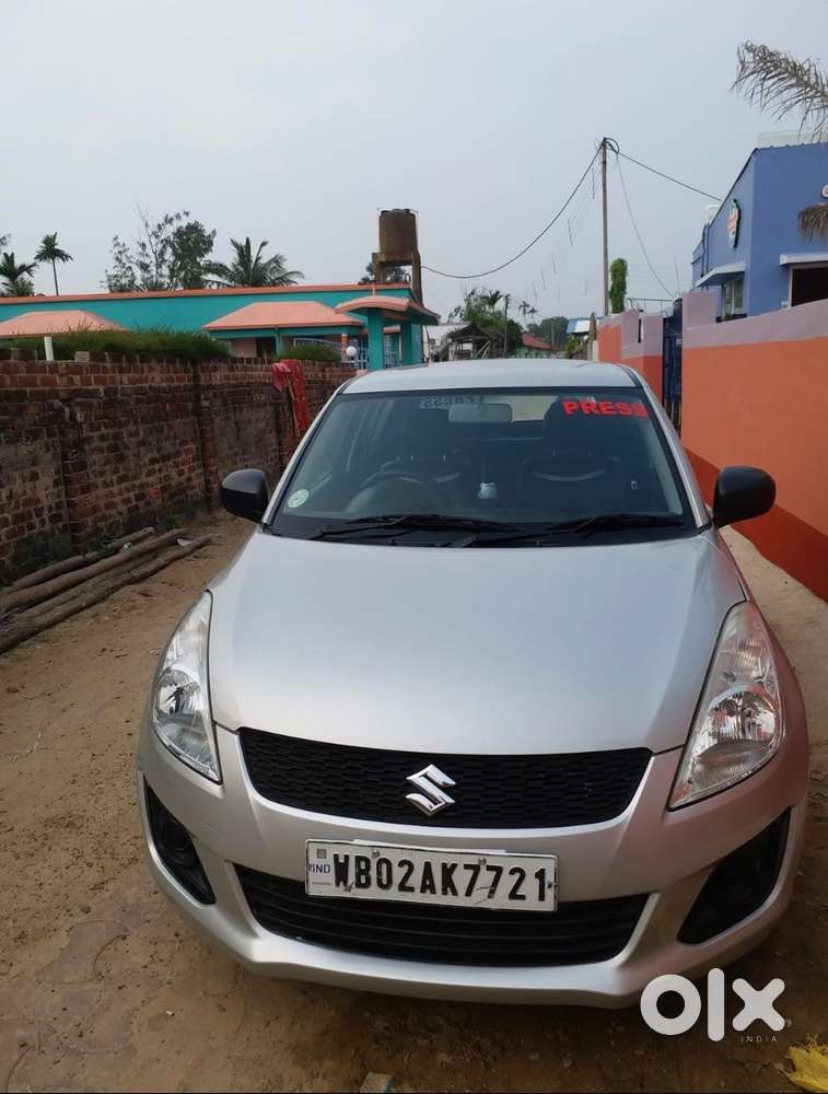 Maruti Suzuki Swift Lxi 2017  Excellent Condition