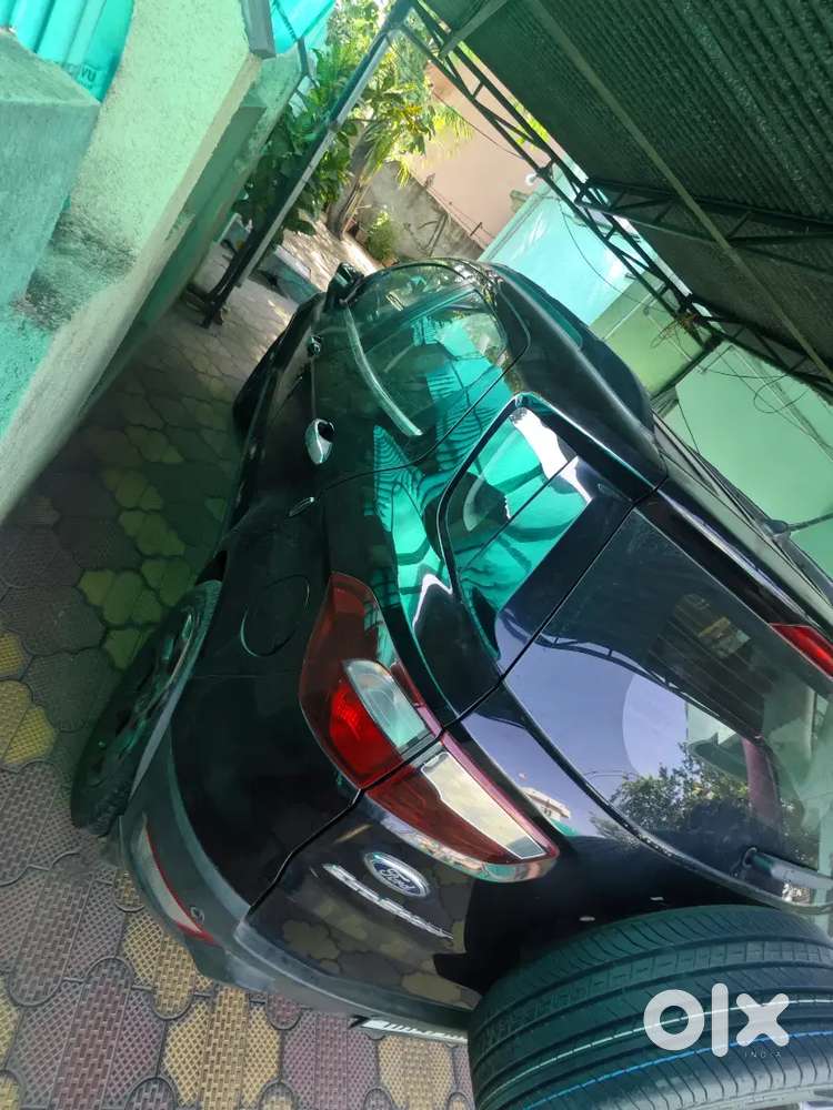 Ford Ecosport 2019 Signature Rare Mt Sports Edition