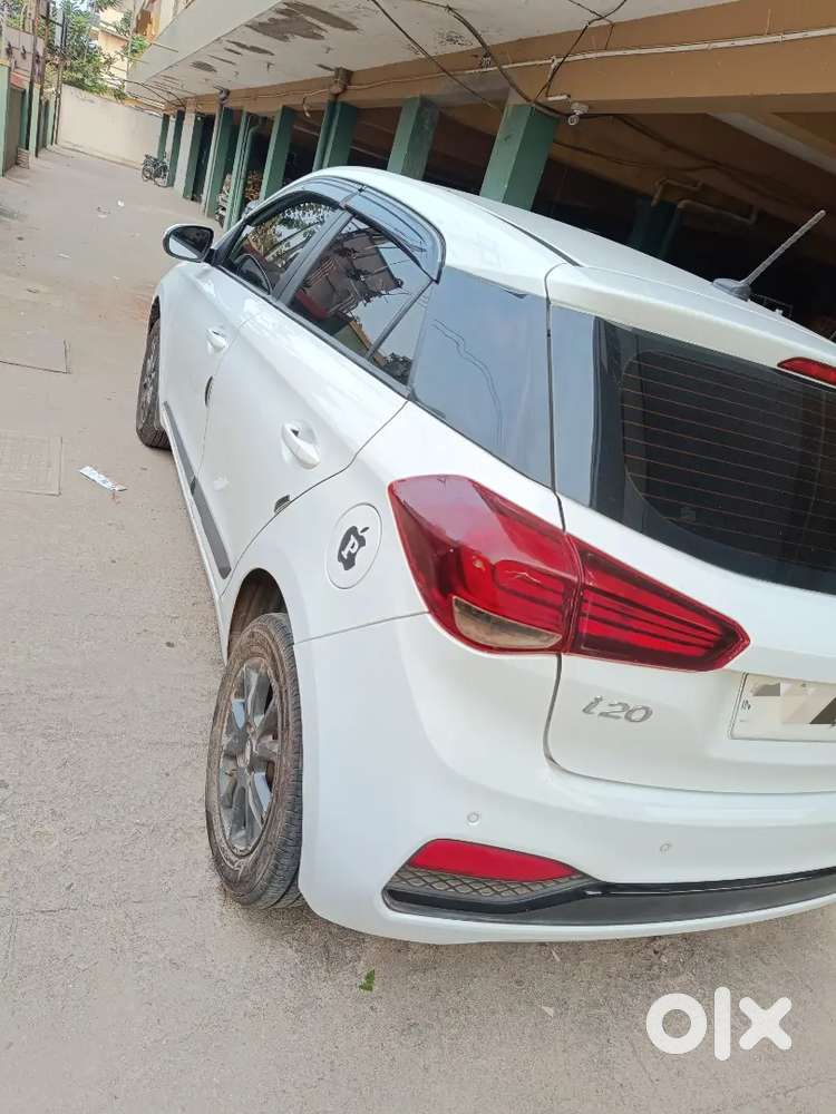 Hyundai I20 2020 Petrol Invoice Owner Good Condition