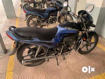 Hero honda passion online plus rate