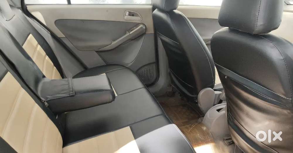 Tata Manza Passing 2030