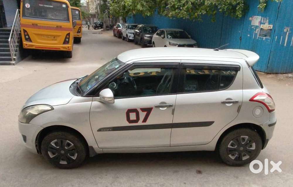 Maruti Suzuki Swift 2011-2014 Vdi, 2013, Diesel