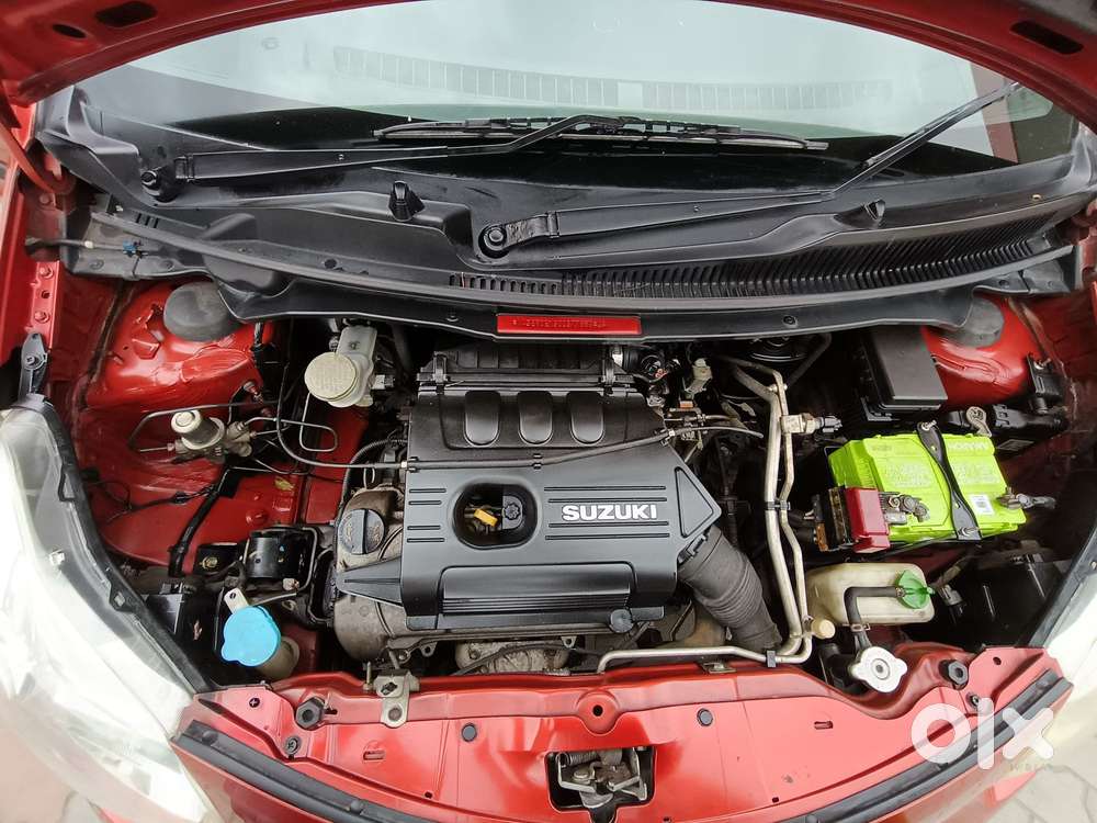 Maruti Suzuki A-star Lxi, 2010, Petrol