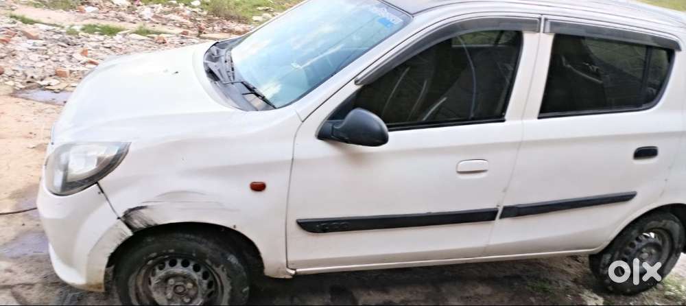 Maruti Suzuki Alto 2014 Petrol Lxi