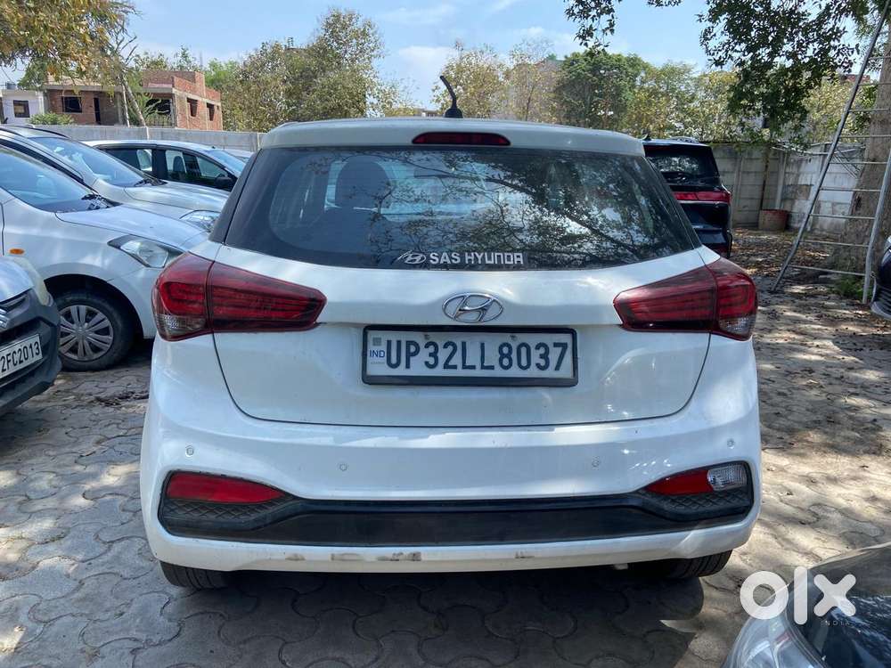 Hyundai I20 1.2 Spotz, 2020, Petrol