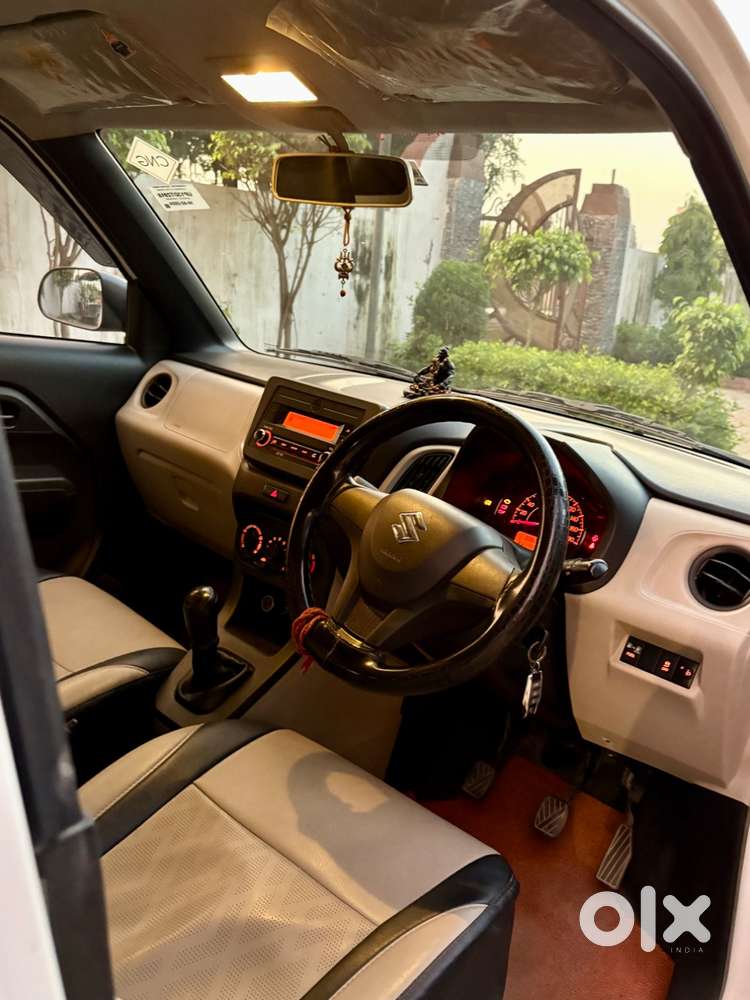 Maruti Suzuki Wagon R 2024