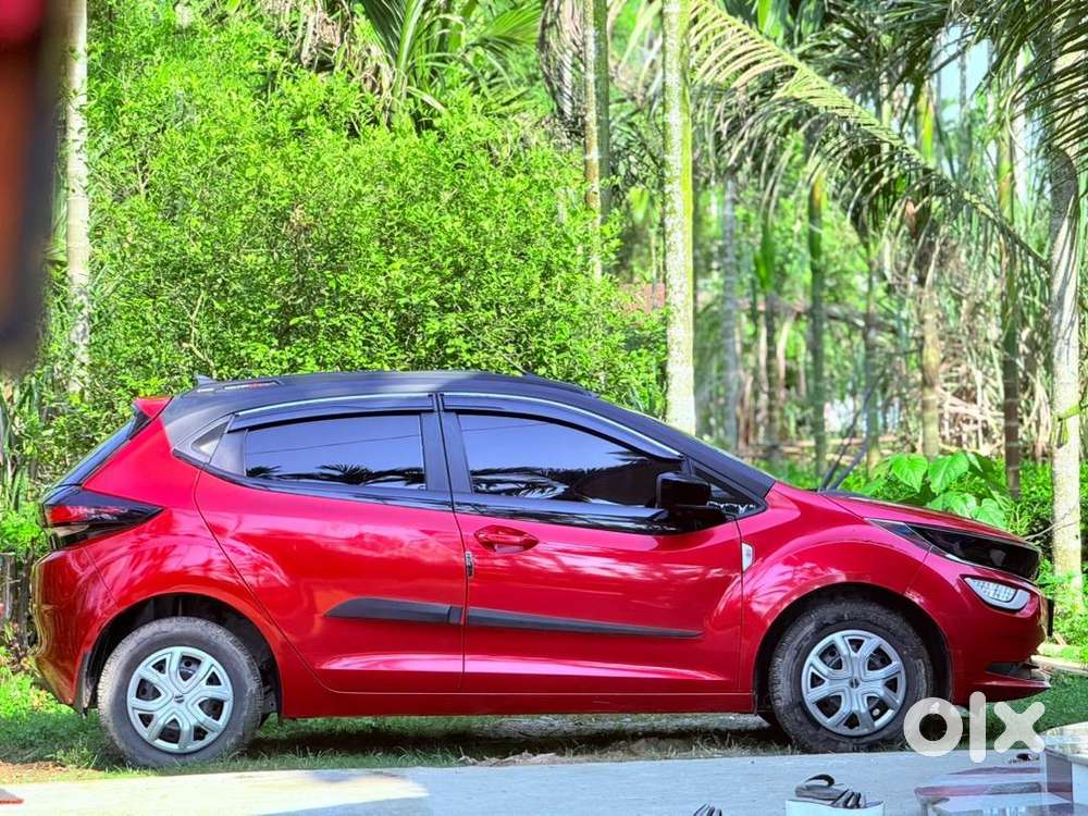 Tata Altroz 2020 Petrol Good Condition