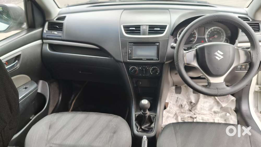 Maruti Suzuki Swift Vxi Cng, 2014, Cng & Hybrids