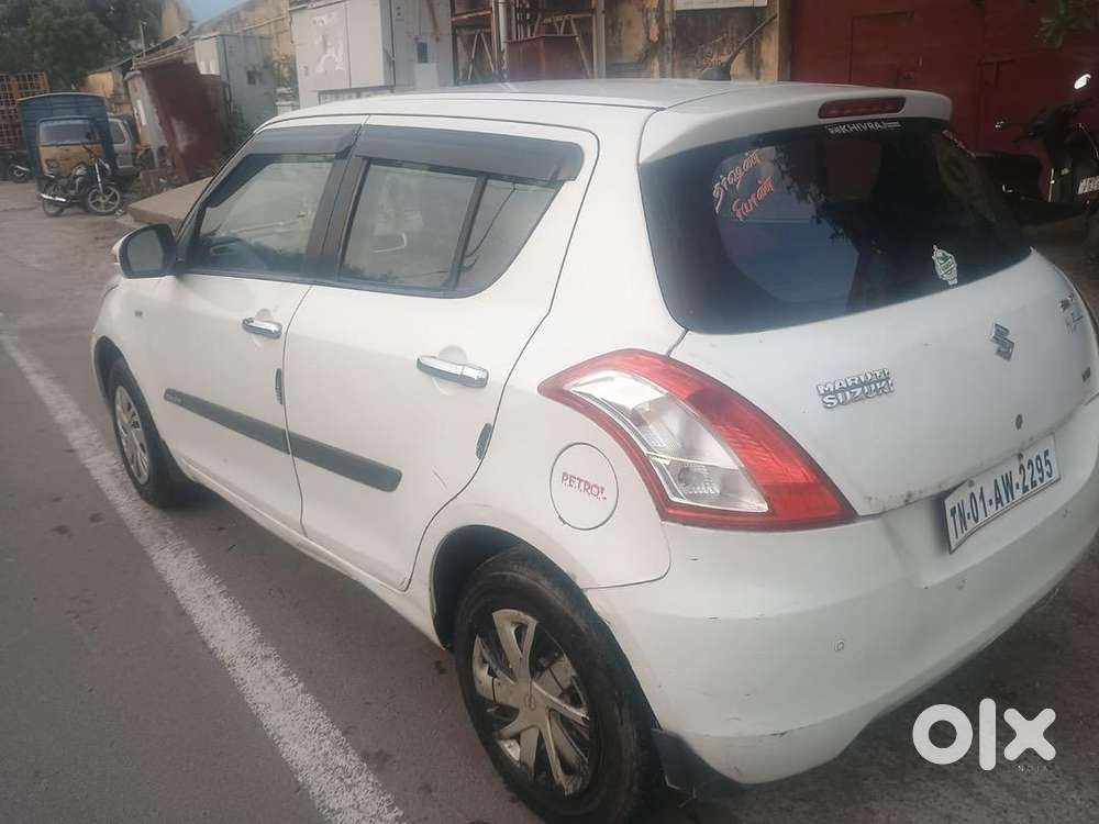 Maruti Suzuki Model 2014