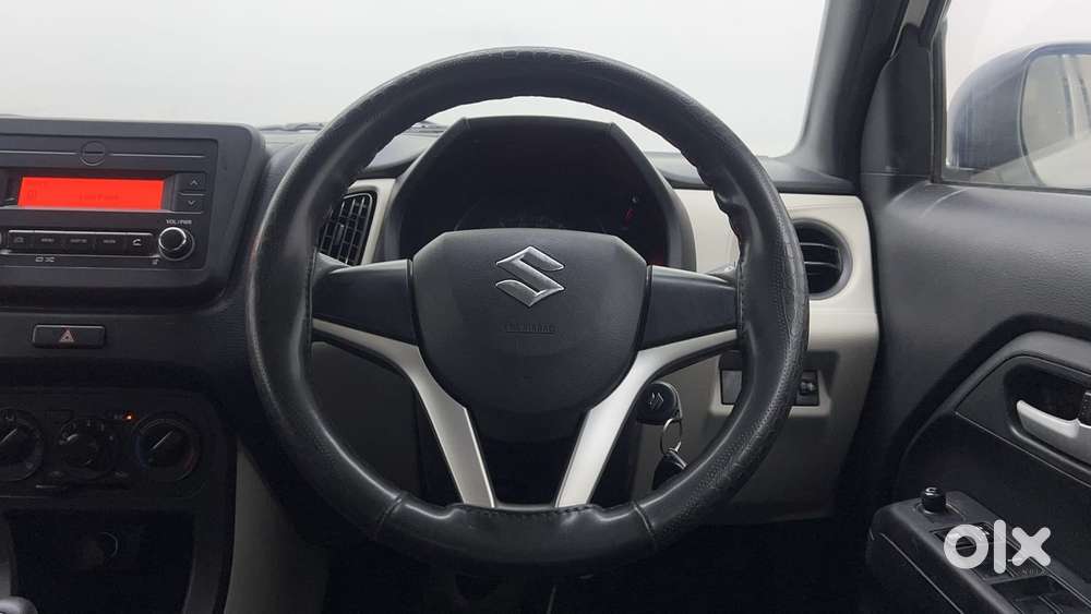 Maruti Suzuki Wagon R 1.0 2019-2022 Vxi (o) Amt, 2022, Petrol