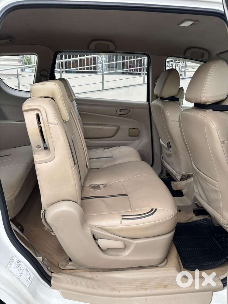 Maruti Suzuki Ertiga 2012-2015 Vdi, 2014, Diesel