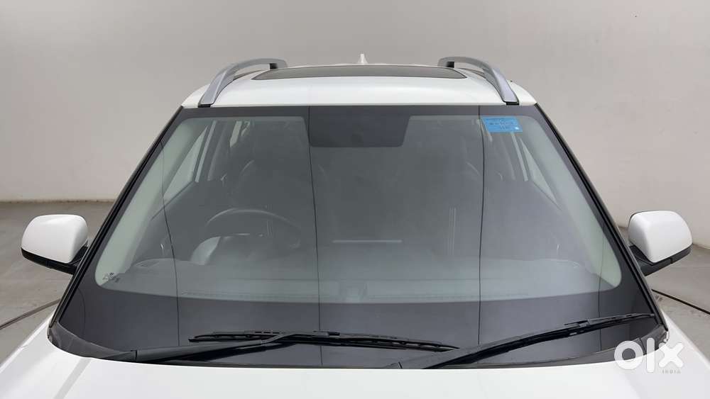 Hyundai Venue Sx (o) Mt 1.0 Turbo, 2021, Petrol