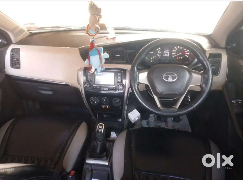 Tata Zest 2016 Diesel 130000 Km Driven