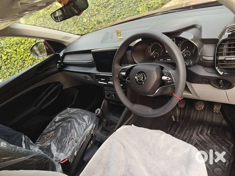 Skoda Kylaq Classic, 2026, Petrol