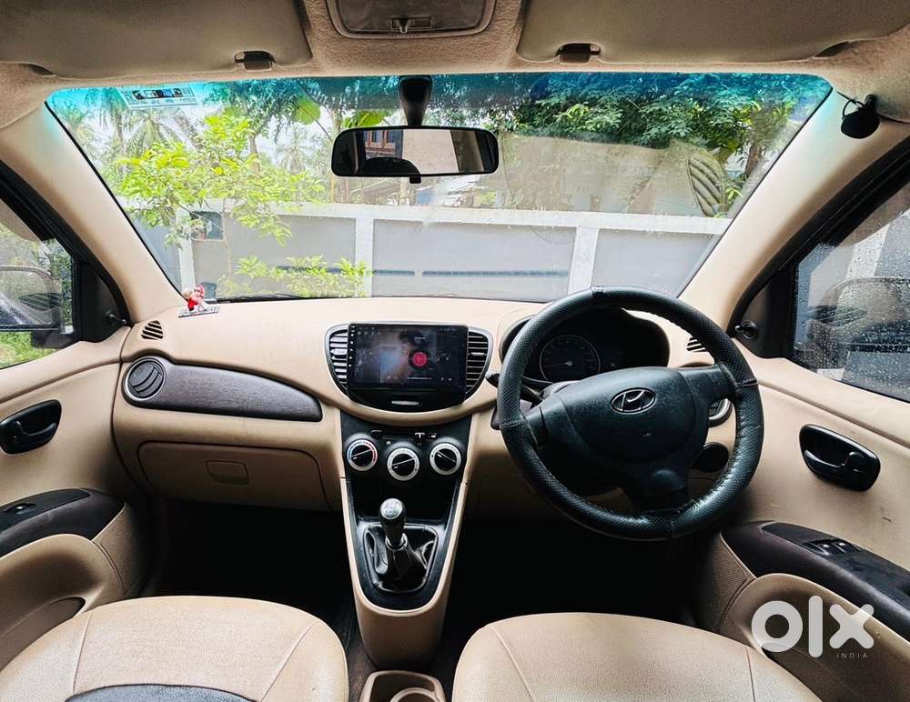 Hyundai I10 Petrol 2009