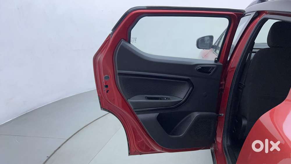 Renault Kiger Rxz Turbo Dt, 2022, Petrol