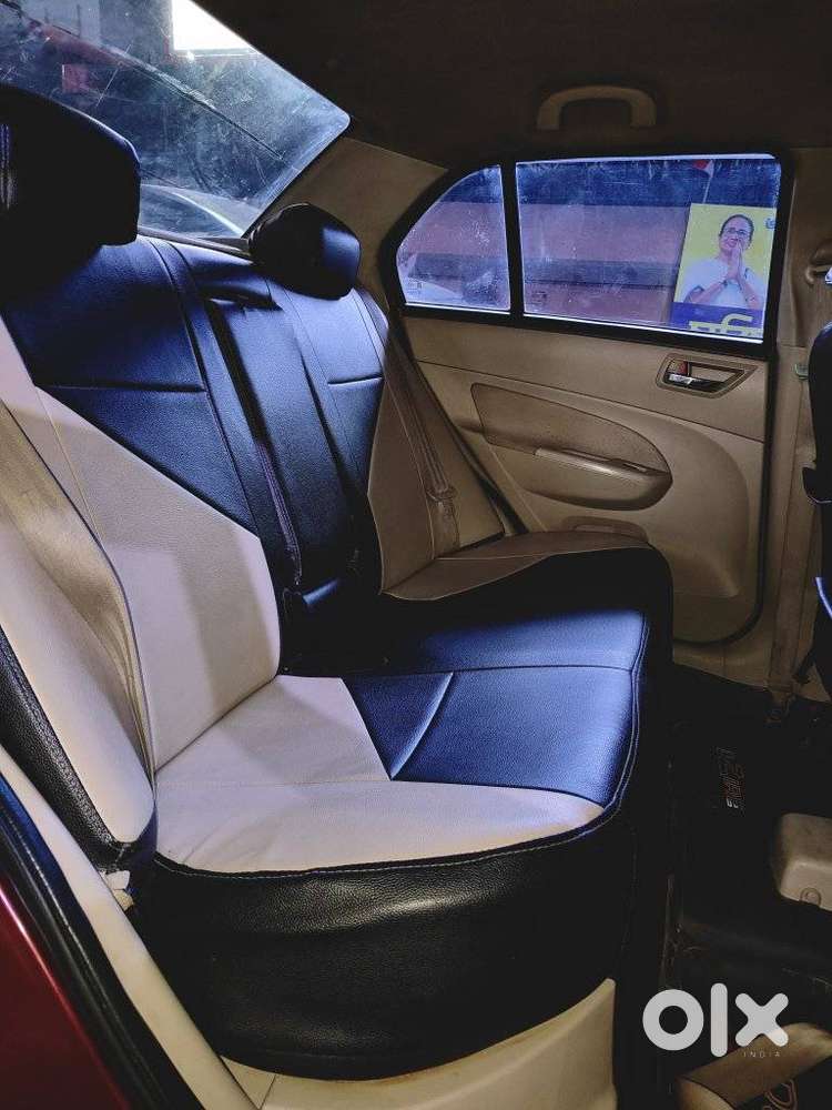 Maruti Suzuki Swift Dzire Vdi Bsiv, 2017, Diesel