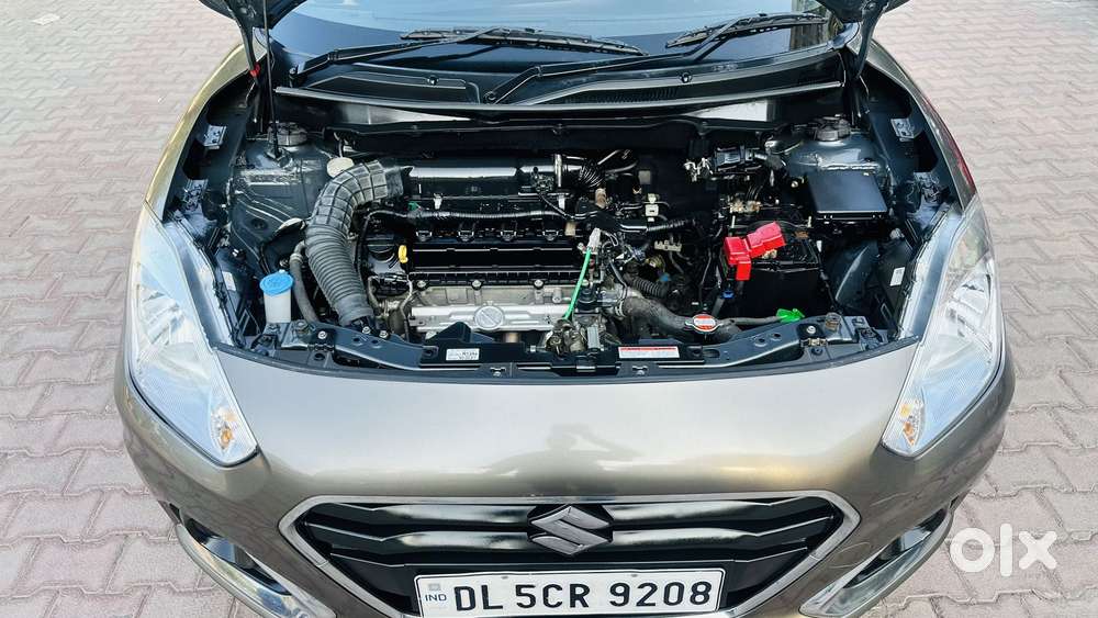 Maruti Suzuki Swift Dzire 1.3 Vxi, 2020, Petrol