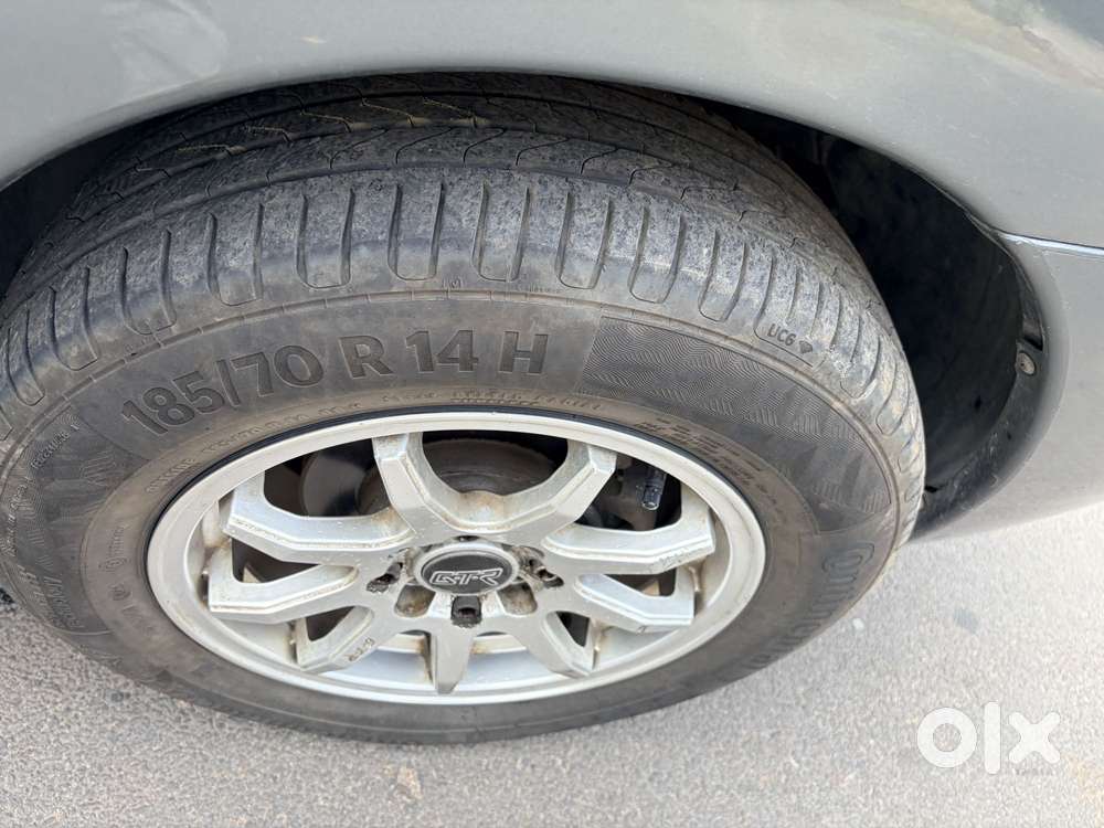 Tata Indigo Marina Lx Bs-iii, 2006, Diesel