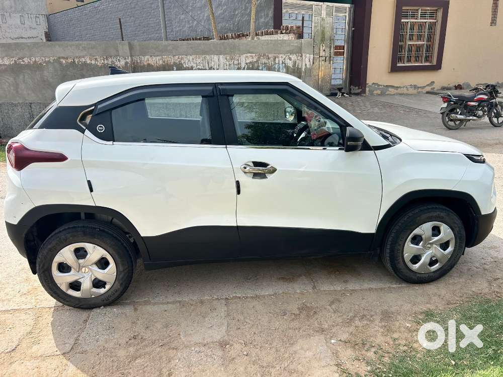 Tata Punch Pure 2024, Urgent Sell