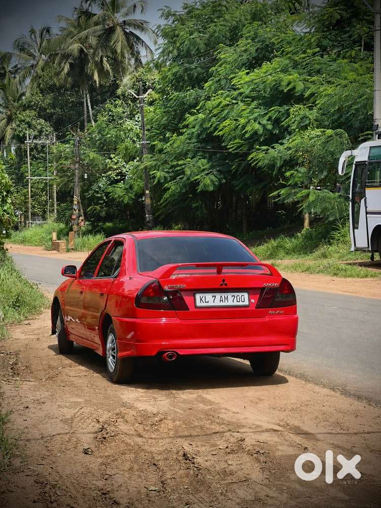 Mitsubishi Lancer Diesel 2003