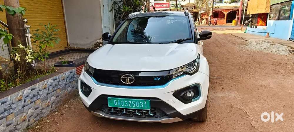 Good Condition Recently Changed New Bettry