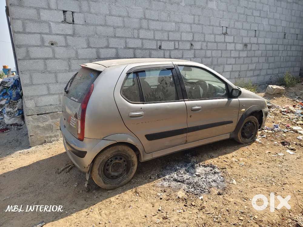 4 Power Window Centre Lock