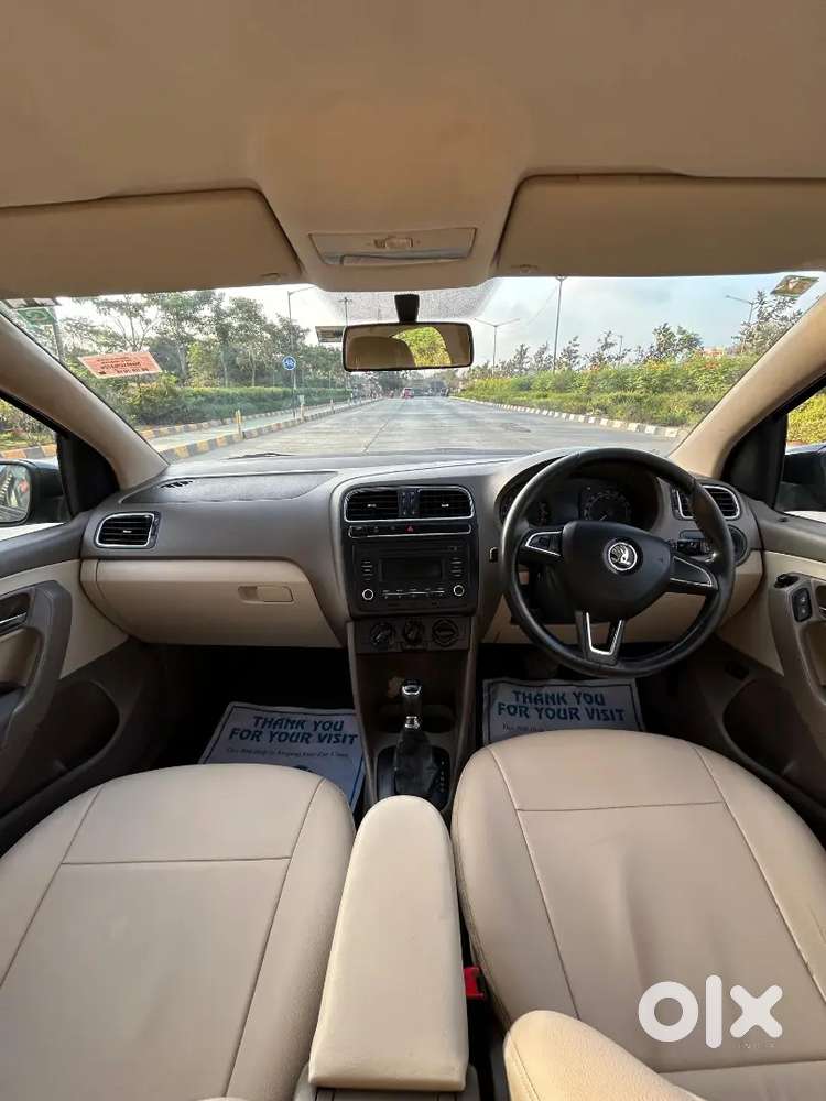 Skoda Rapid 1.5 Elegance 2016. ( Price Negotiable)