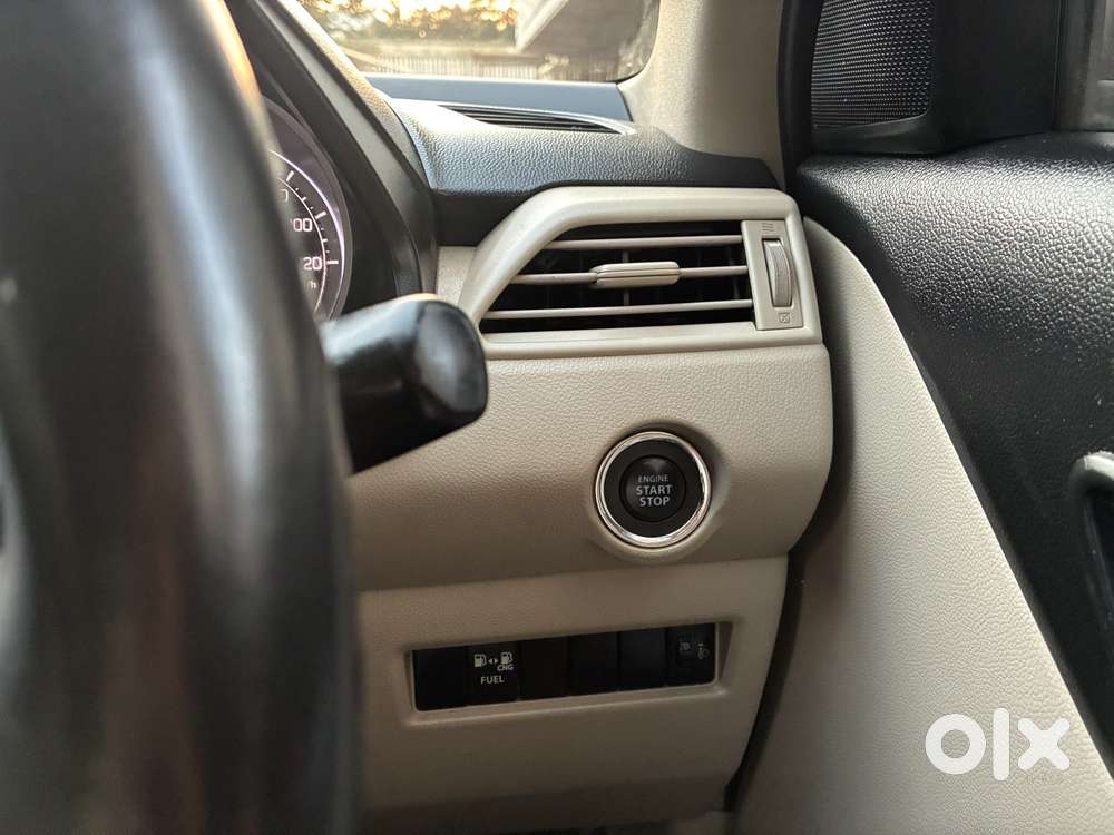 Maruti Suzuki Swift Dzire Zxi + Mt, 2022, Cng & Hybrids