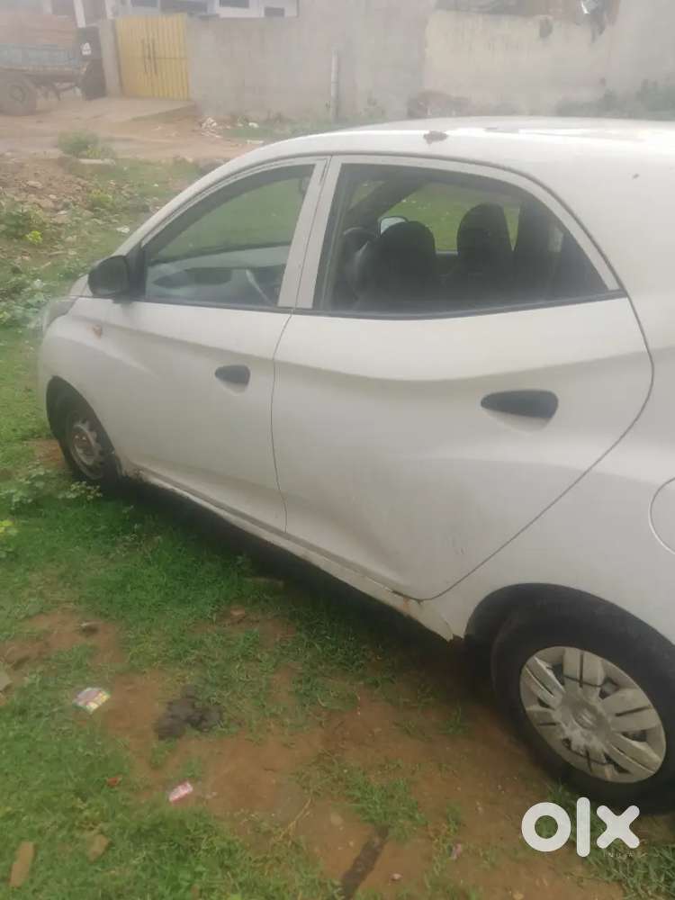 Hyundai Eon Era Plus 2016