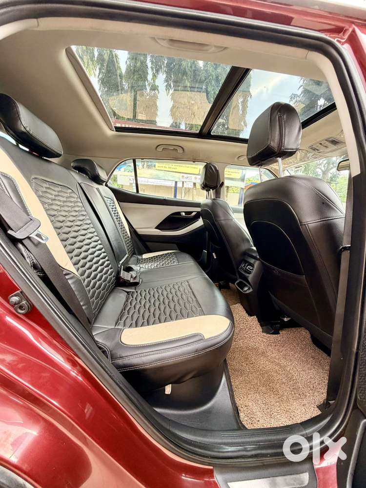 Hyundai Creta 1.6 Sx (o), 2020, Petrol
