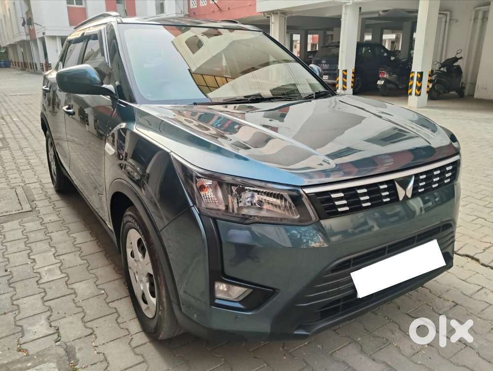 Mahindra Xuv300 W6 Amt Diesel, 2023, Diesel