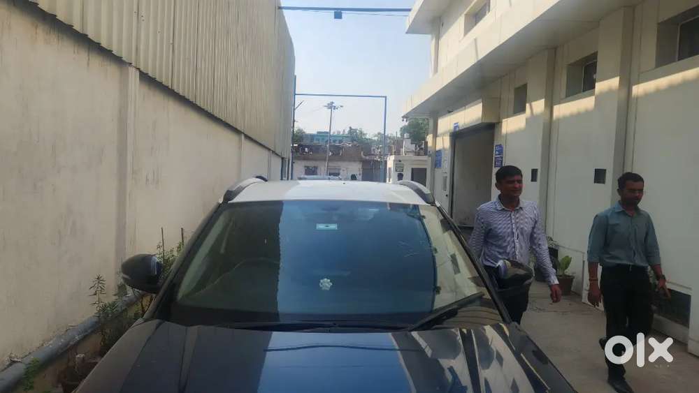 Tata Nexon Ev 2022 Brand New Condition Company Services