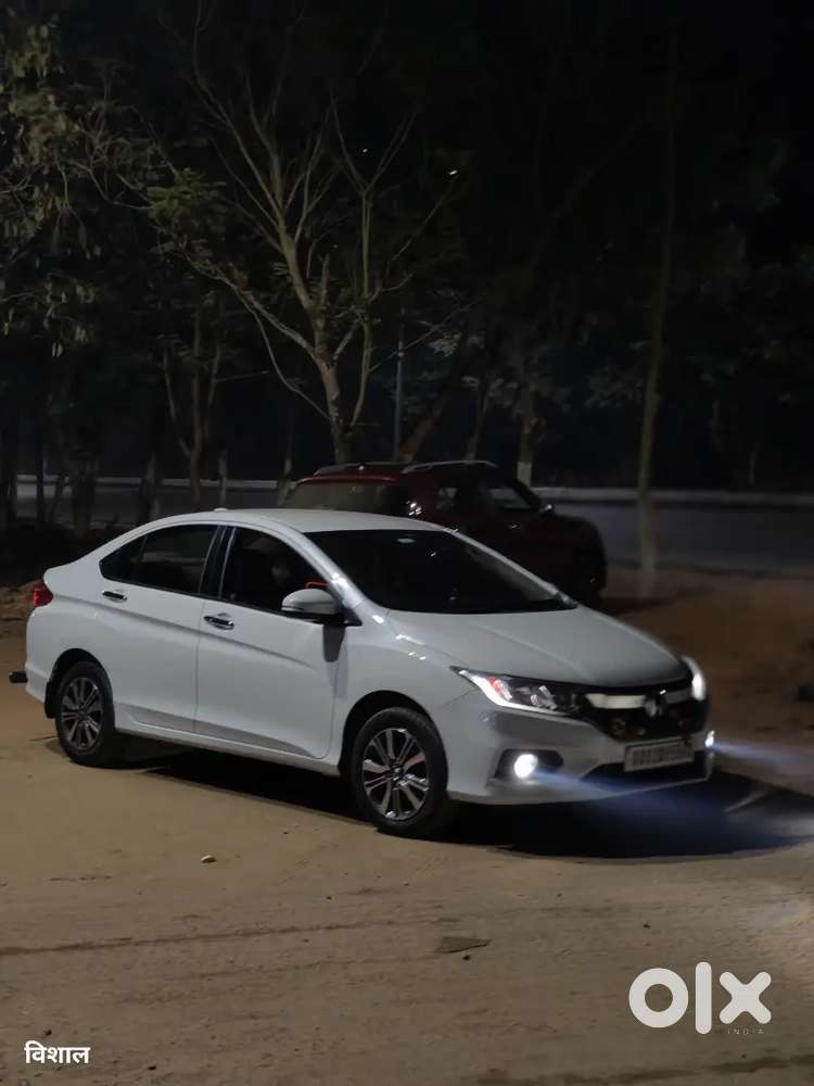 Honda City 1.5 V 2021 Model