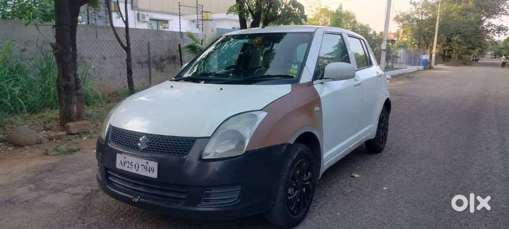 Clean And Good Condition