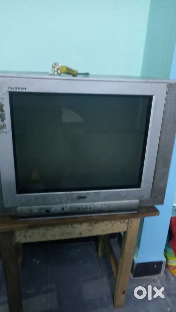 Lg flatron