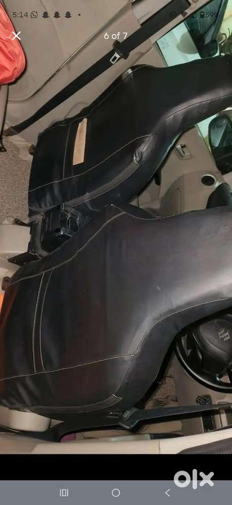 Maruti Suzuki Celerio 2014 Petrol Automatic