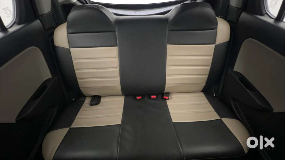 Maruti Suzuki Alto 800 0.8 Vxi Plus, 2021, Petrol
