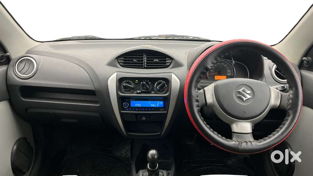 Maruti Suzuki Alto 800 2012-2016 Lxi, 2016, Petrol