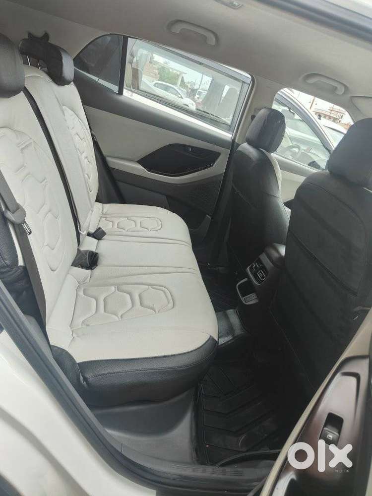 Hyundai Creta 1.5 Crdi E Diesel Mt, 2024, Petrol