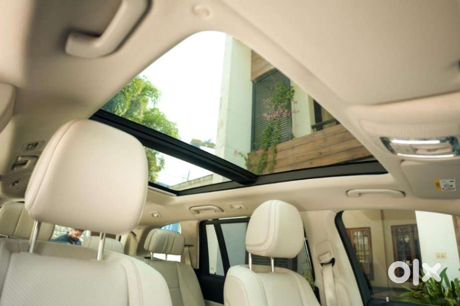 Mercedes-benz Gls, 2021, Petrol